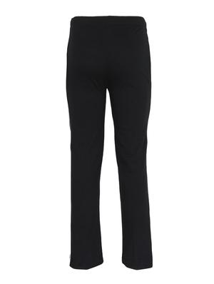 multi cotton blend trouser - 14479637 - Standard Image - 6