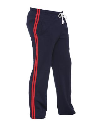 multi cotton blend track wear - 14479702 - Standard Image - 3