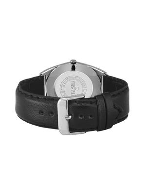 Swisstyle Anolog Black Dial Men's Watch - 14481012 - Standard Image - 3