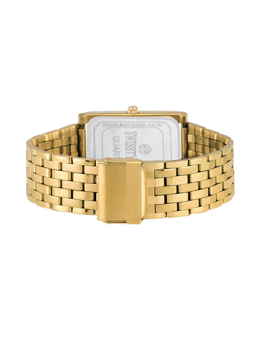 Swisstyle Day and Date Display everyday watch for men - 14481025 - Zoom Image - 3