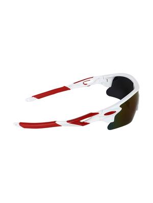 Abner Wrap-Around Sunglasses - 14483039 - Standard Image - 3