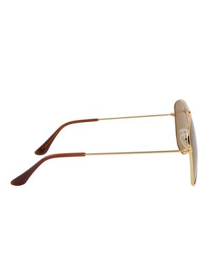 Abner Aviator Unisex sunglasses - 14483058 - Standard Image - 3
