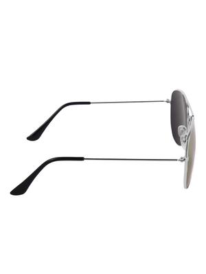 Abner Aviator Unisex sunglasses - 14483073 - Standard Image - 3