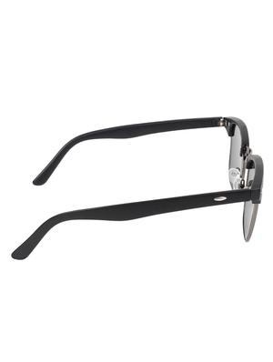 Abner Clubmaster Unisex Sunglasses - 14490972 - Standard Image - 3