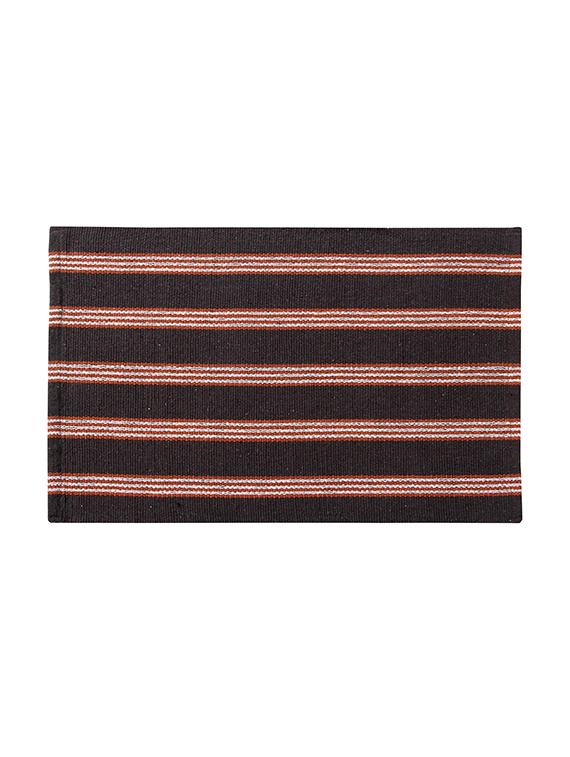 Set of 2 Hand Made Light Weight Durable Door Mat - 14497259 - Zoom Image - 3