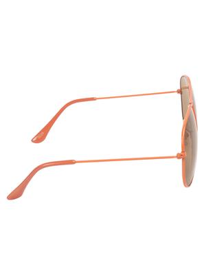 Arzonai Classic MA-007-S4 Unisex Aviator Sunglasses - 14503628 - Standard Image - 3