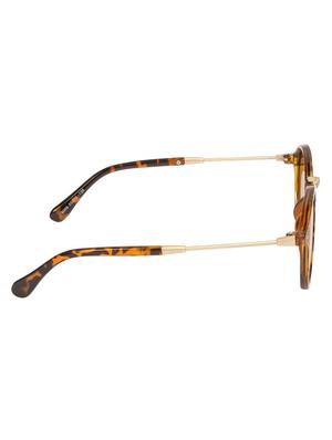Arzonai Hayes MA-017-S4 Unisex Round Sunglasses - 14503691 - Standard Image - 3
