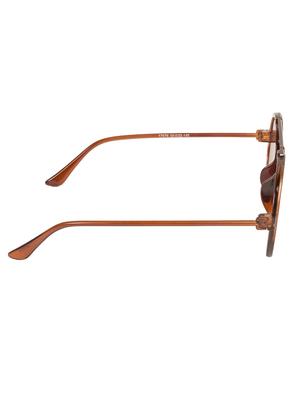 Arzonai Drift MA-023-S3 Unisex Round Sunglasses - 14503715 - Standard Image - 3