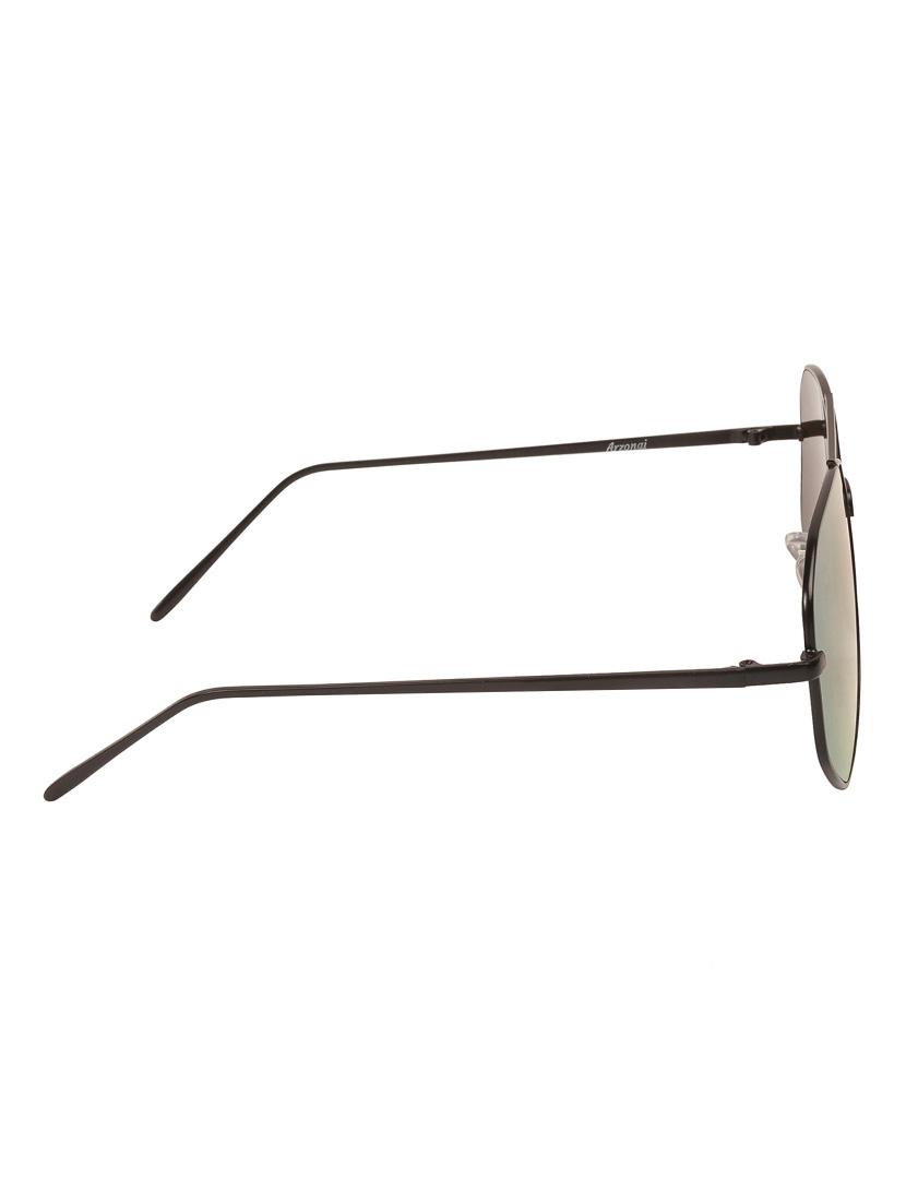 Arzonai Fletcher Style MA-027-S5 Unisex Aviator Sunglasses - 14503741 - Zoom Image - 3
