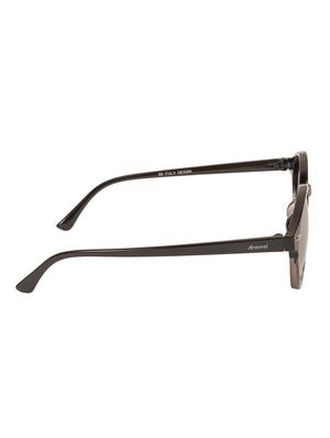 Arzonai Manila MA-039-S4 Unisex Round Sunglasses - 14503814 - Standard Image - 3