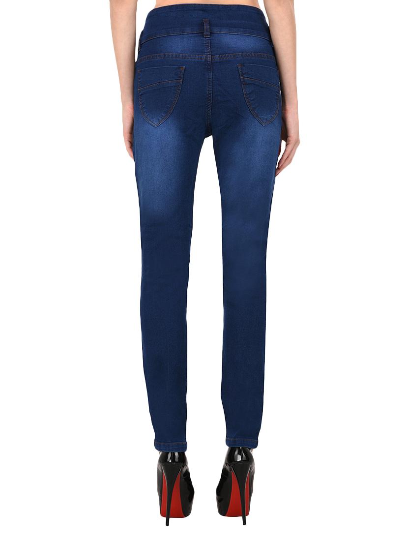 blue denim jeans - 14503901 - Zoom Image - 3