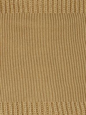 beige wool sweater - 14513223 - Standard Image - 3