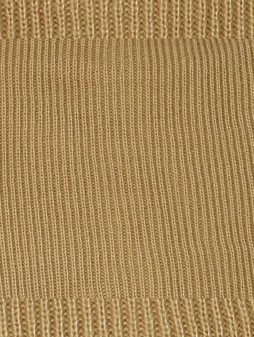 beige wool sweater - 14513223 - Zoom Image - 3