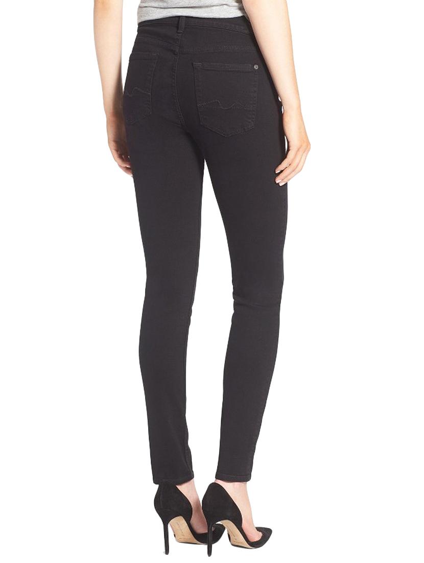 black denim jeans - 14515465 - Zoom Image - 3