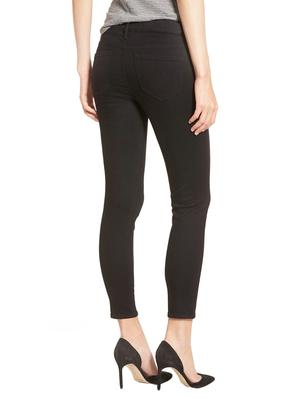 dark grey denim jeans - 14515466 - Standard Image - 3