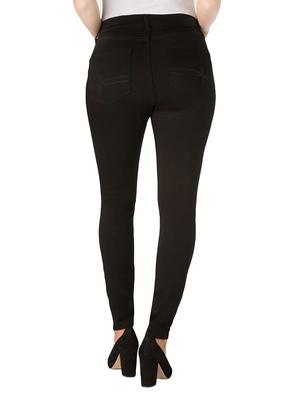 black denim jeans - 14515469 - Standard Image - 3