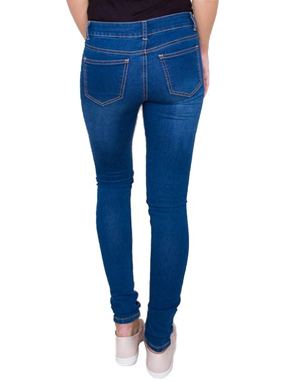 blue denim jeans - 14515476 - Zoom Image - 3