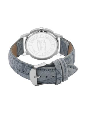 Set of 2 round dial analog watch combos - 14517894 - Standard Image - 3