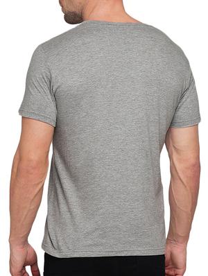 (set of 2) multicolored cotton combos t-shirt - 14520431 - Standard Image - 3