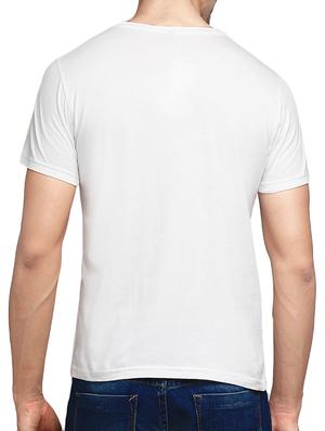 (set of 2) multicolored cotton combos t-shirt - 14520439 - Standard Image - 3
