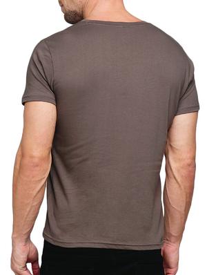 (set of 2) multicolored cotton combos t-shirt - 14520452 - Standard Image - 3