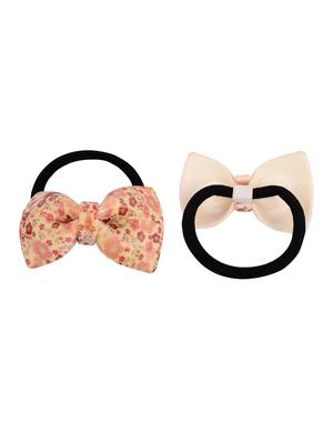 THE ETHNIC WEARS Plastic Hair Clip for Women - Set of 4 (HCC-0005) - 14528743 - Standard Image - 3