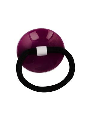 THE ETHNIC WEARS Plastic Hair Clip for Women - Set of 3 (HCC-0019) - 14528757 - Standard Image - 3