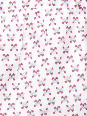 pink cotton top - 14533977 - Standard Image - 3