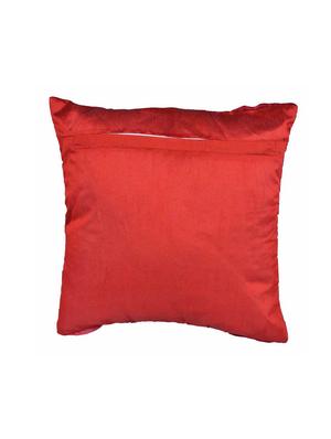 "Good Morning" Quoted Printed Set Of 5 Cushion Covers - 14535742 - Standard Image - 3