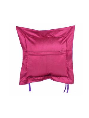 Cartoon Printed Set Of 5 Cushion Covers - 14535852 - Standard Image - 3