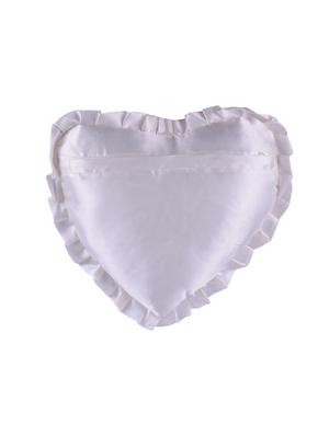 Heart Printed Set Of 5 Cushion Covers - 14535876 - Standard Image - 3