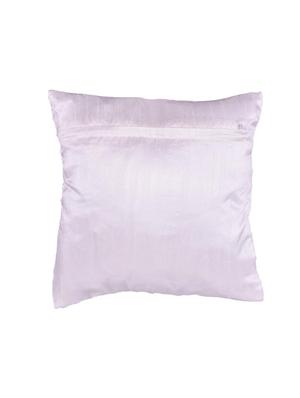 Heart Printed Set Of 5 Cushion Covers - 14535886 - Standard Image - 3