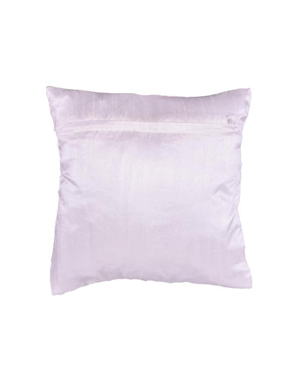 Heart Printed Set Of 5 Cushion Covers - 14535886 - Zoom Image - 3