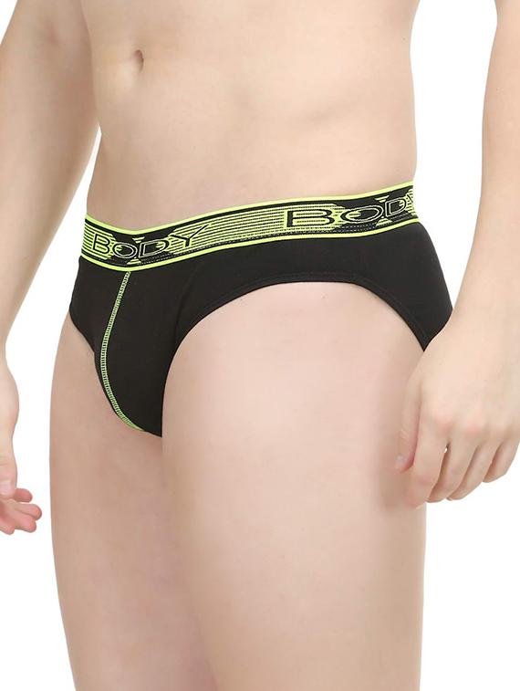 grey cotton brief (Set Of 2) - 14536247 - Zoom Image - 3