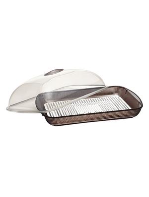 Set of 4 Mystic Hamper Brown small Basket - 14540536 - Standard Image - 6