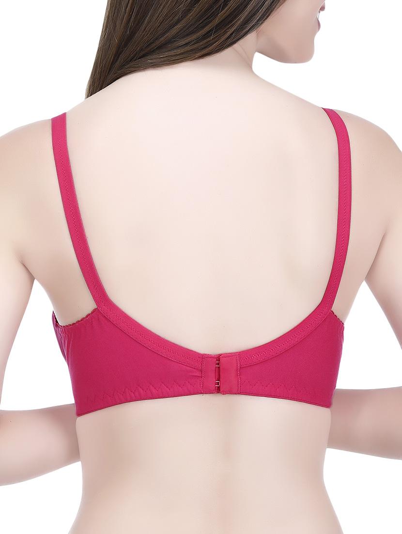 Set of 2 multi colored bras - 14544163 - Zoom Image - 3