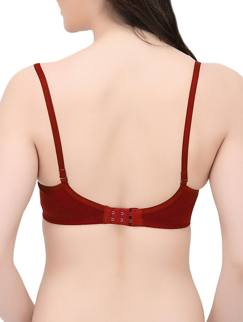 Set of 2 multi colored bras - 14544179 - Zoom Image - 6
