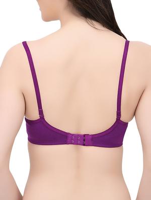 Set of 2 multi colored bras - 14544185 - Standard Image - 3