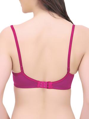 Set of 2 multi colored bras - 14544185 - Standard Image - 6