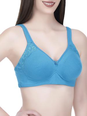 Set of 2 multi colored bras - 14544189 - Standard Image - 3
