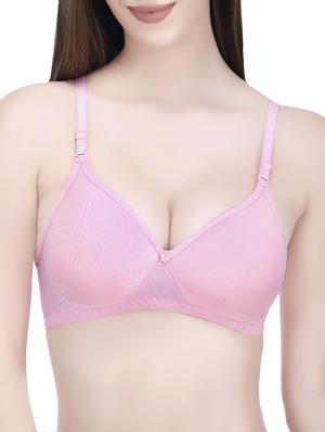 Set of 3 multi colored bras - 14544213 - Standard Image - 3