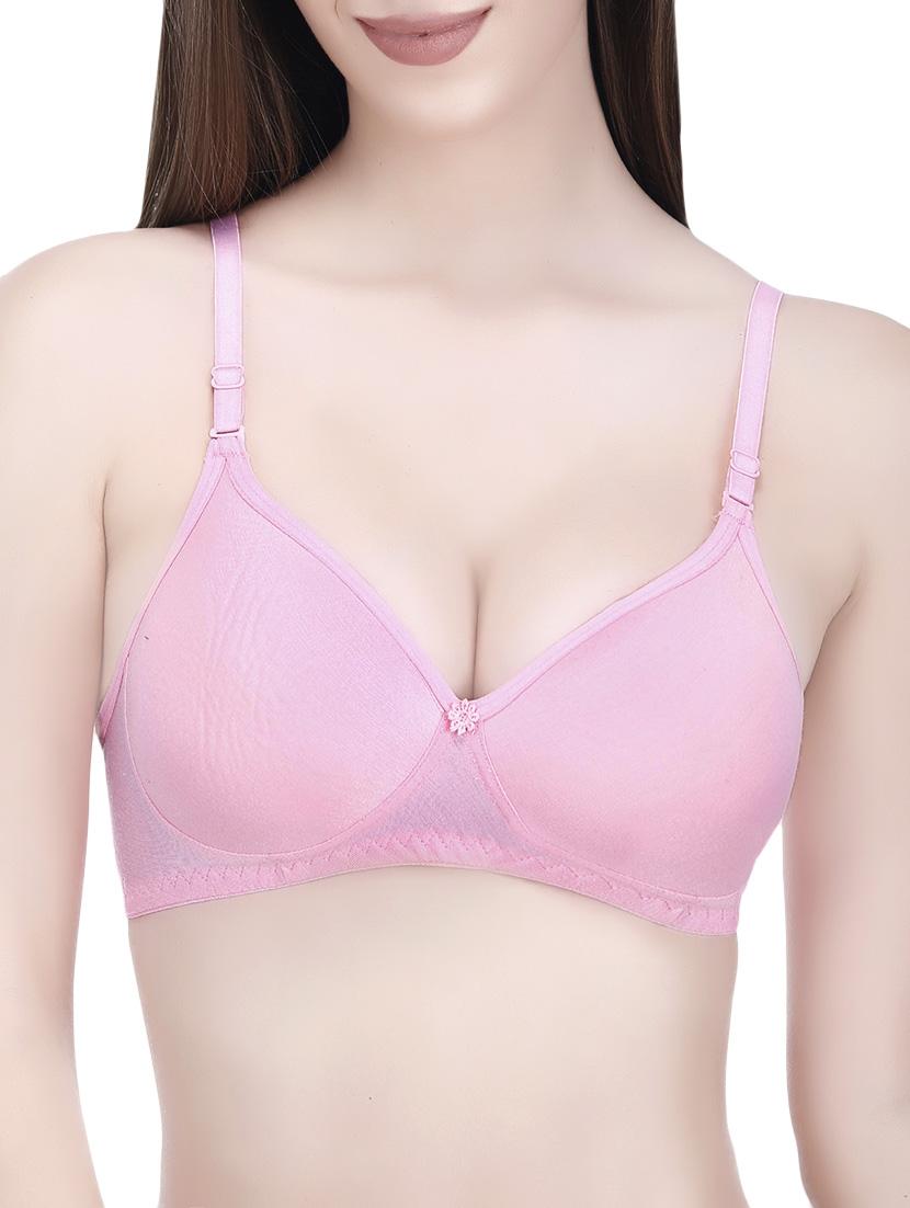 Set of 3 multi colored bras - 14544213 - Zoom Image - 3