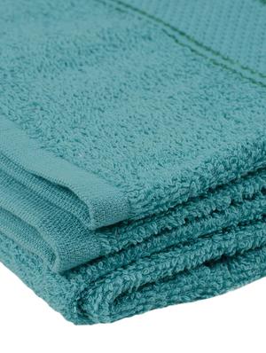 Cotton 550 GSM Classic bath towel - 14544777 - Standard Image - 3