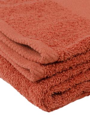 Cotton 450 GSM Supreme bath towel - 14544795 - Standard Image - 3
