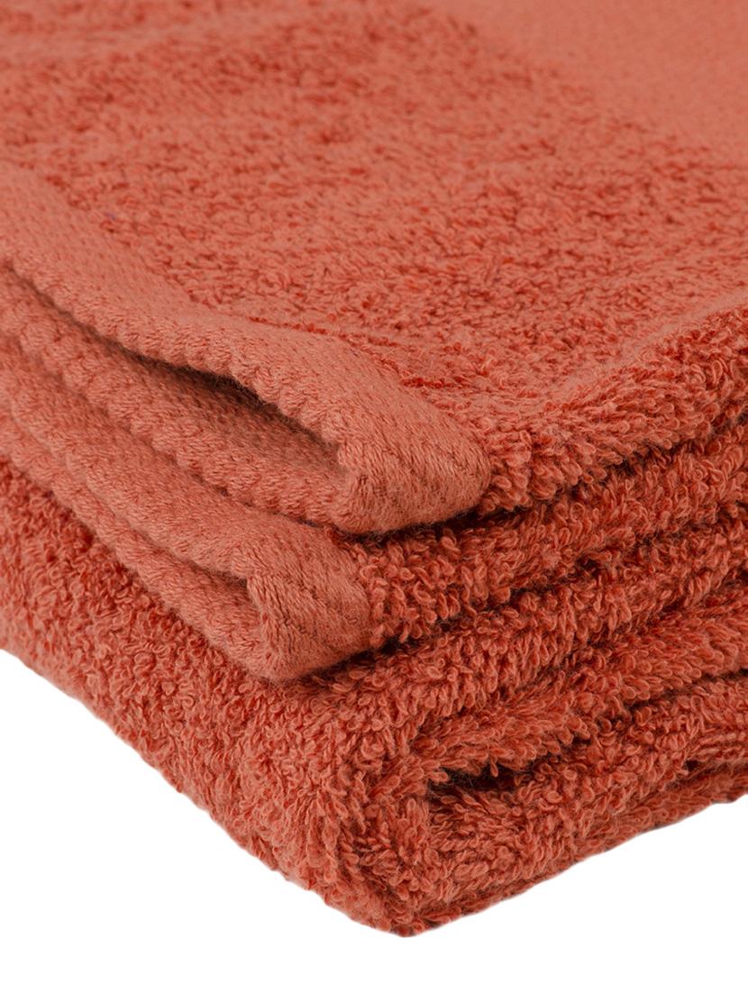 Cotton 450 GSM Supreme bath towel - 14544795 - Zoom Image - 3