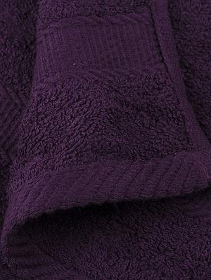 Cotton 360 GSM Supreme baby Bath towel - 14544802 - Standard Image - 3