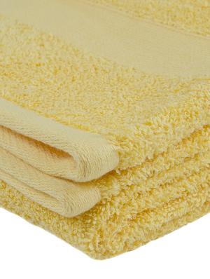 Cotton 410 GSM Santino Baby bath towel - 14544810 - Standard Image - 3