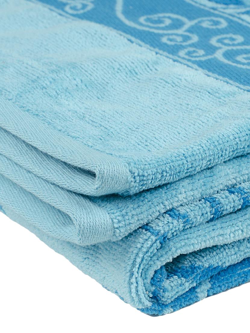 Cotton 350 GSM Marvel bath towel - 14544811 - Zoom Image - 3