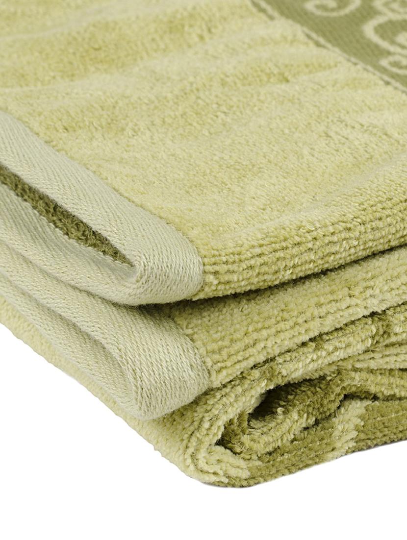 Cotton 350 GSM Marvel bath towel - 14544812 - Zoom Image - 3