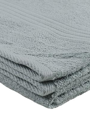 Cotton 400 GSM Monaliza bath towel - 14544826 - Standard Image - 3